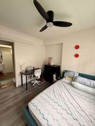 Blk 140A Yung Ho Spring I (Jurong West), HDB 4 Rooms #539634731